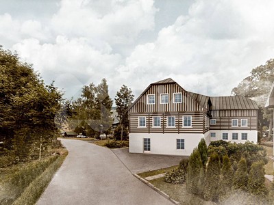 Real Estate Image