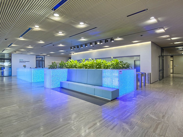 Pronájem komerčního prostoru, 915 m² (6 z 22)
