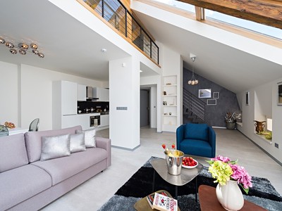 Real Estate Image