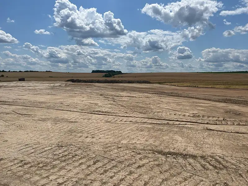 Prodej stavebního pozemku 1000 m², Nýřany – náhled fotky 1