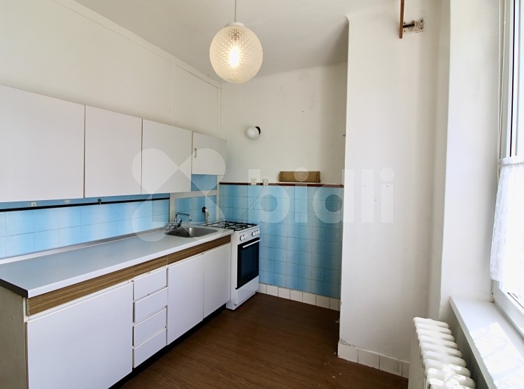 For Sale Apartment 2 1 52 M Kraslice District Sokolov Sreality Cz