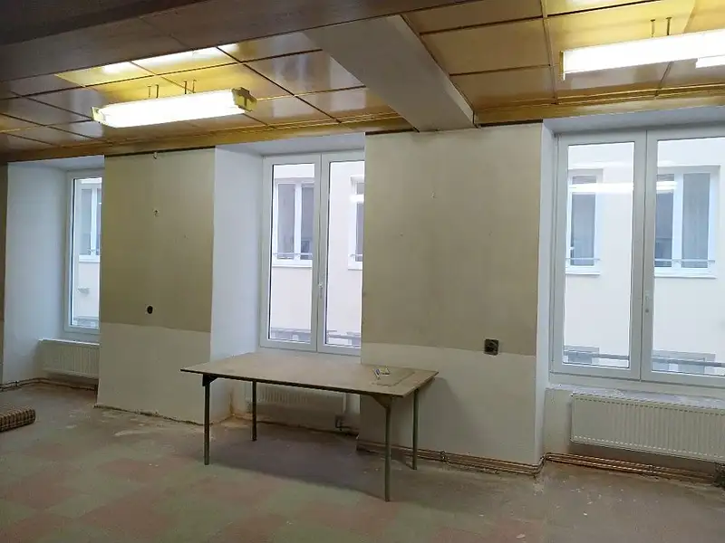 Pronájem kanceláře 45 m², Brno – náhled fotky 1