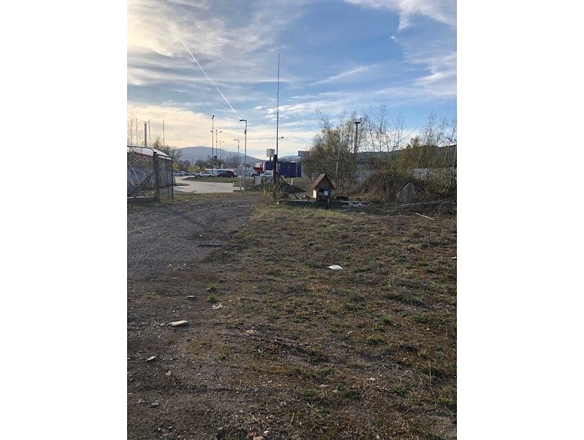 Prodej komerčního pozemku 3058 m² – fotografie 3