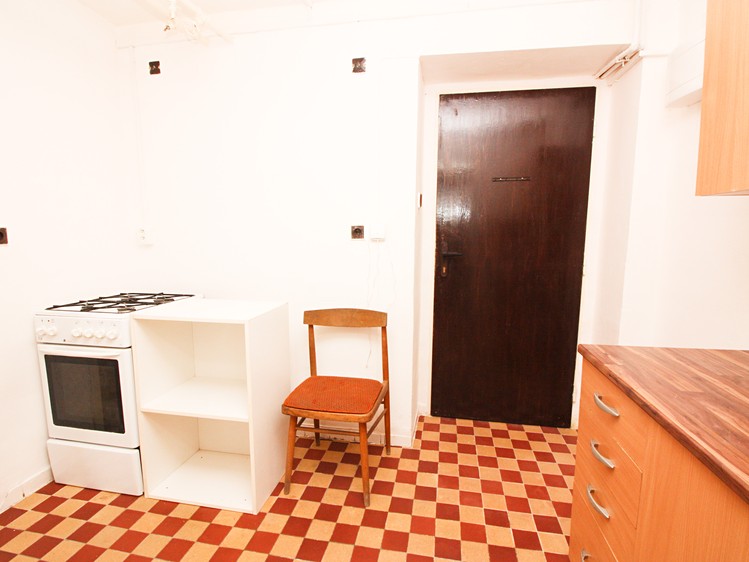 Квартира 1+1 в оренду, 30 м² (4 з 7)
