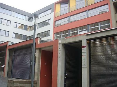 Pronájem garážového stání 400 m²