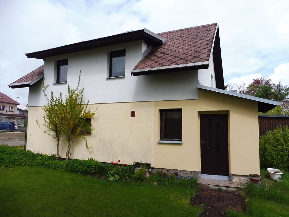 Prodej chalupy 75 m², pozemek 445 m² – fotografie 3