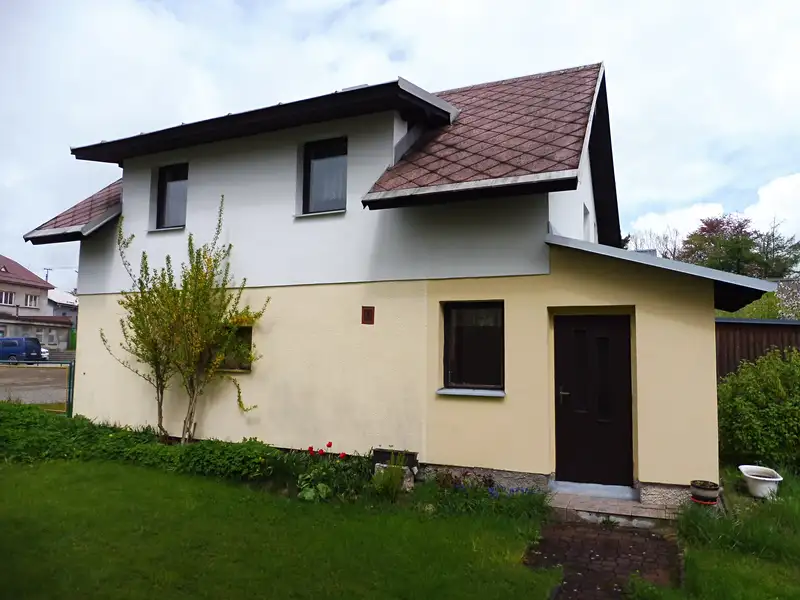 Prodej chalupy 75 m², pozemek 445 m², Vysoké nad Jizerou – náhled fotky 3