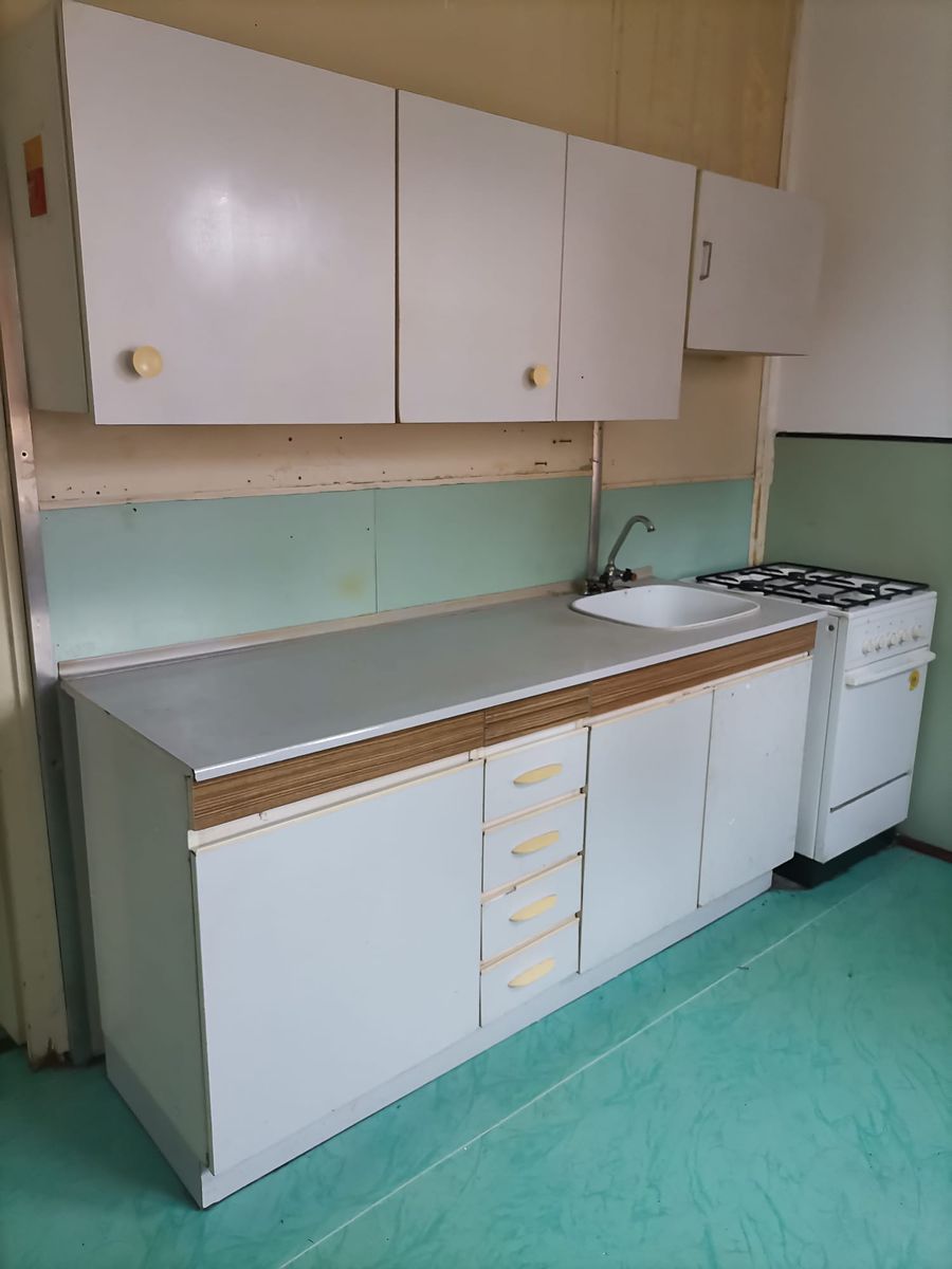 Pronájem bytu 2+1 56 m², Bílina – fotka 1 z 3