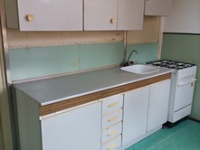 Pronájem bytu 2+1 56 m²