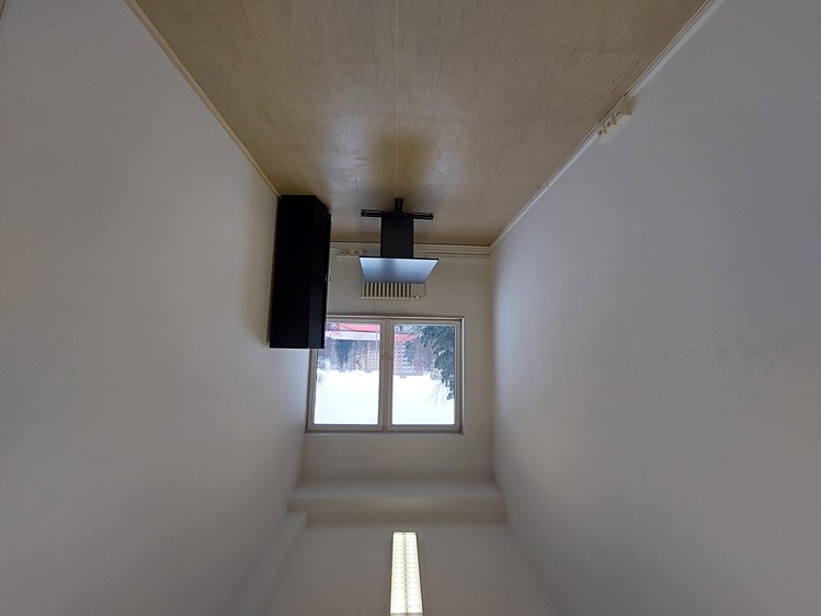 Pronájem komerčního prostoru, 22 m² (2 z 5)