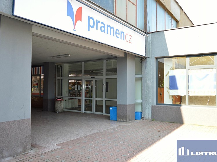 Комерційне приміщення в оренду, 31 м² (6 з 9)