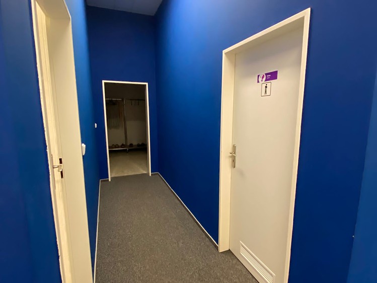 Комерційне приміщення в оренду, 490 м² (11 з 26)