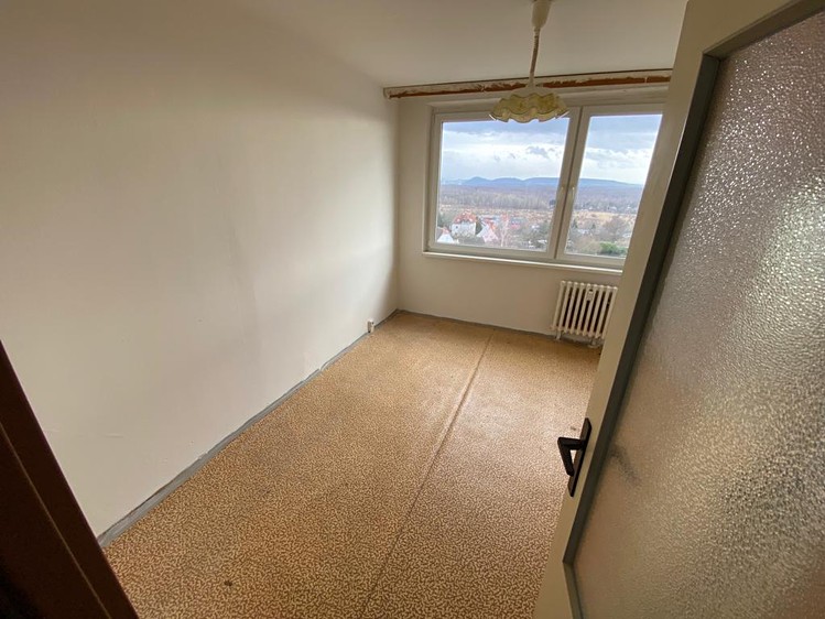 Квартира 2+kk в оренду, 40 м² (4 з 8)