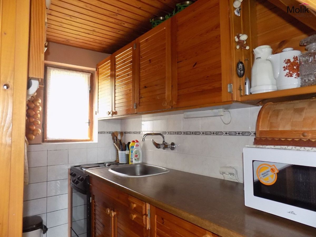 Prodej chalupy 52 m², pozemek 429 m² – fotografie 3