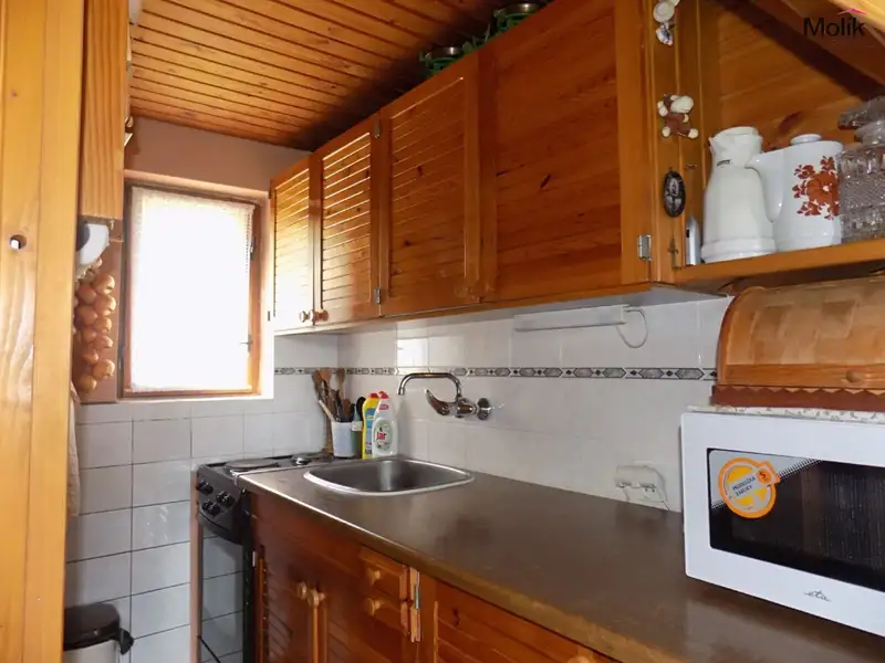 Prodej chalupy 52 m², pozemek 429 m², Povrly – náhled fotky 3