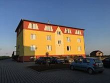 Pronájem bytu 1+kk 15 m²