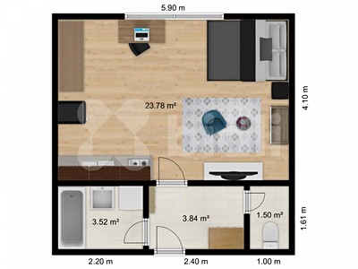 Real Estate Image