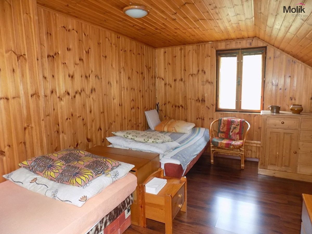 Prodej chalupy 52 m², pozemek 429 m² – fotografie 4