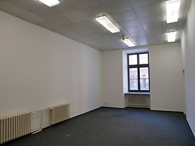 Pronájem kanceláře 36 m²