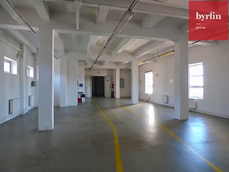 Pronájem výrobní haly, prostoru 123456 m², Opava – náhled fotky 2