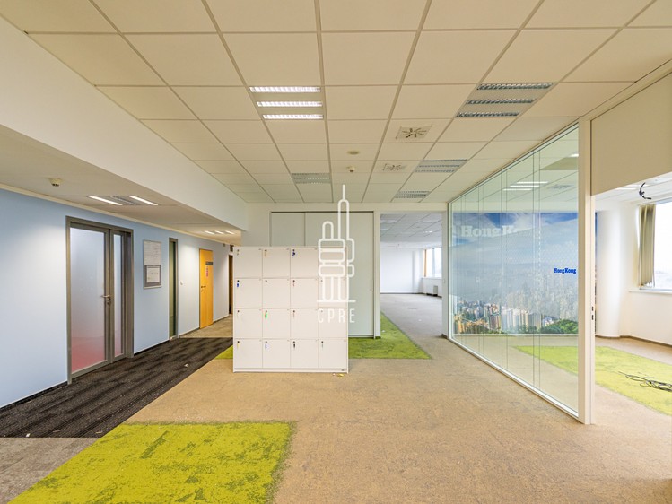 Pronájem komerčního prostoru, 883 m² (4 z 11)