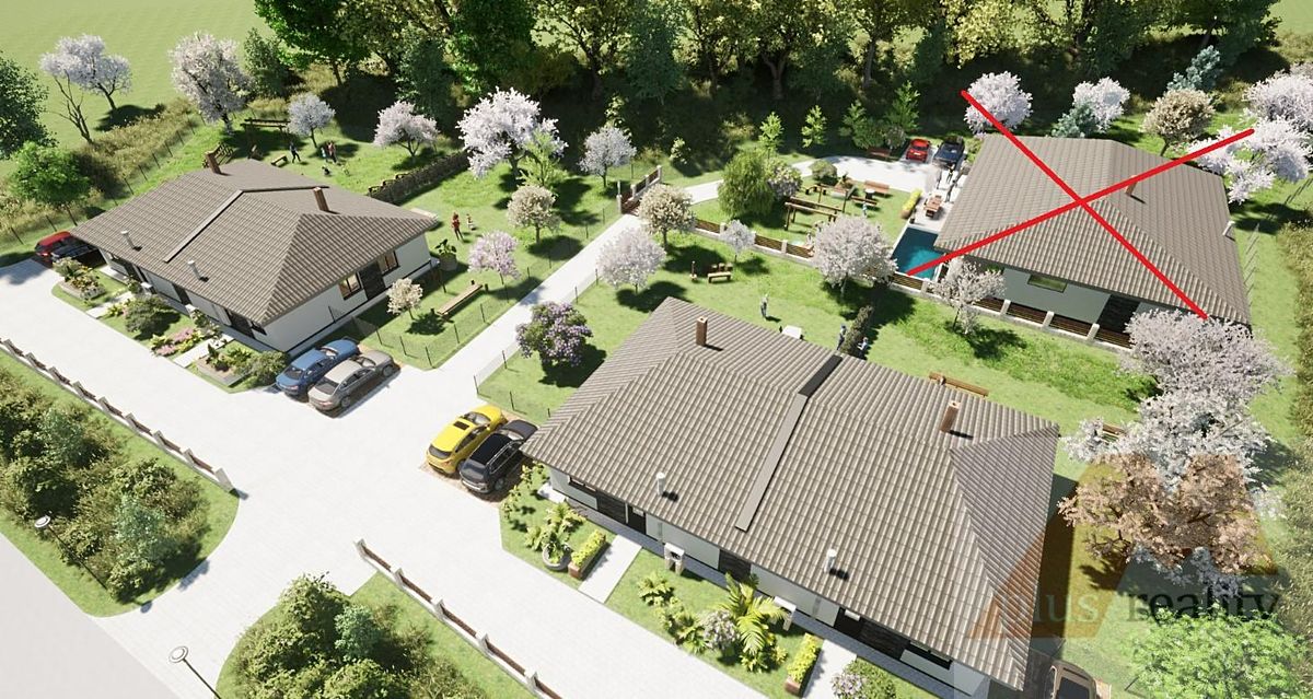 Prodej rodinného domu 175 m², pozemek 1047 m² – fotografie 3