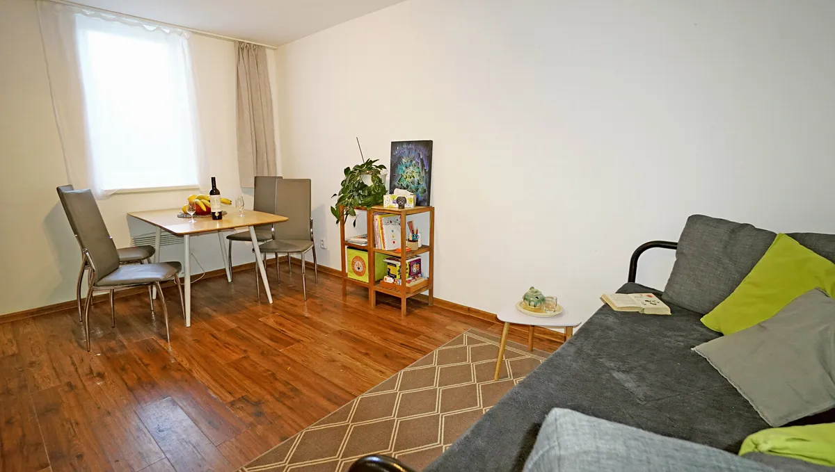 Prodej apartmánů 52 m²