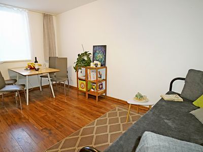 Prodej apartmánů 52 m²
