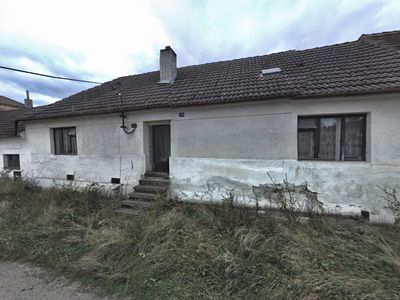 Prodej rodinného domu 200 m², pozemek 1266 m²