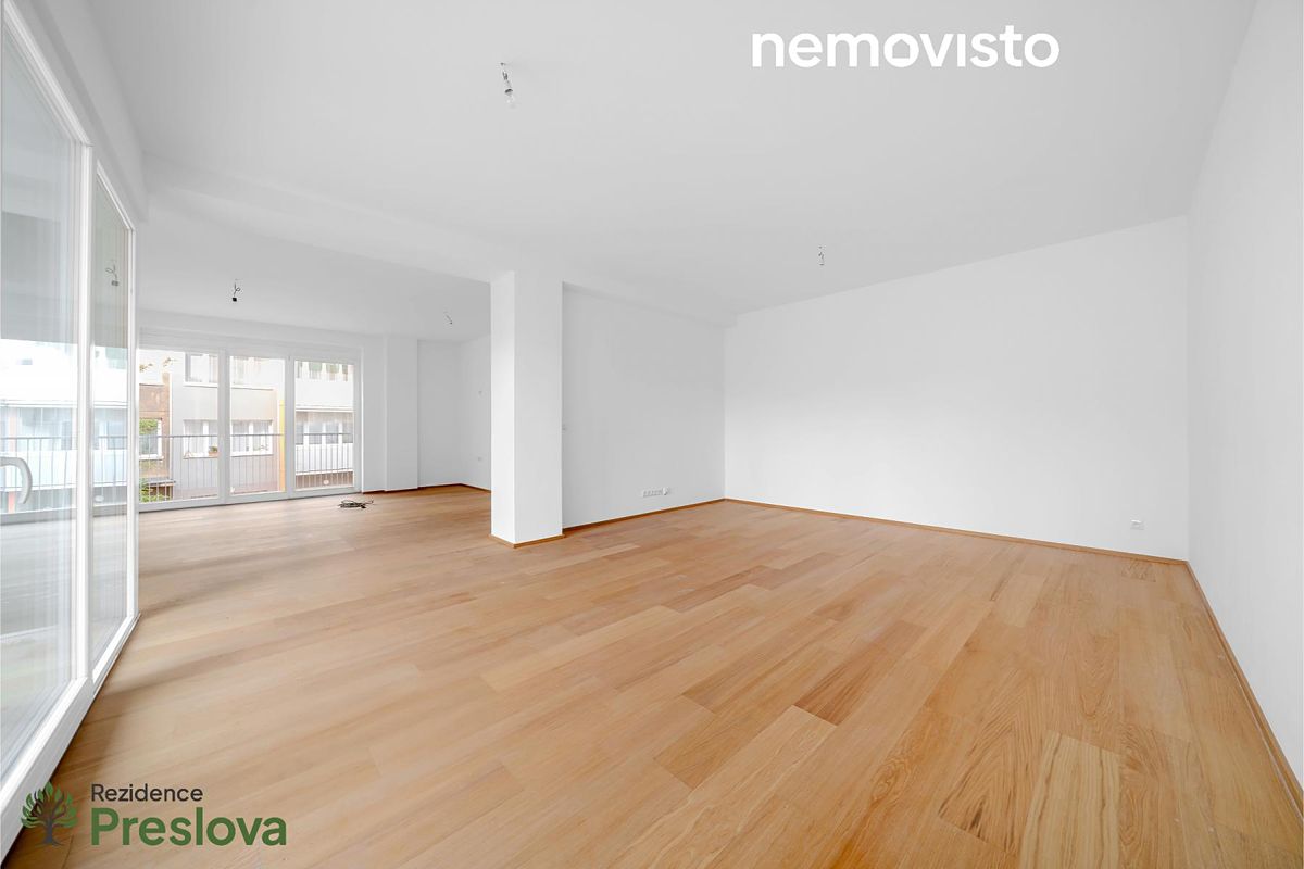 Prodej bytu 3+kk 128 m²