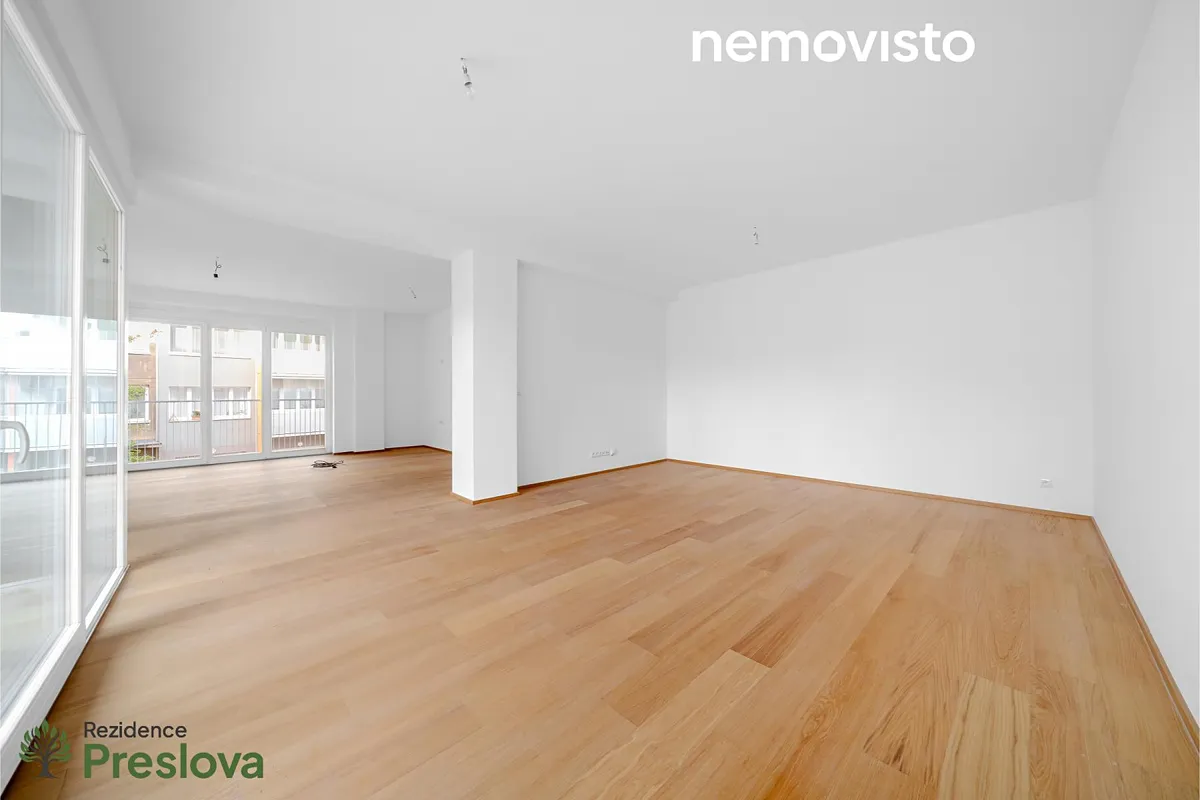 Prodej bytu 3+kk 128 m²