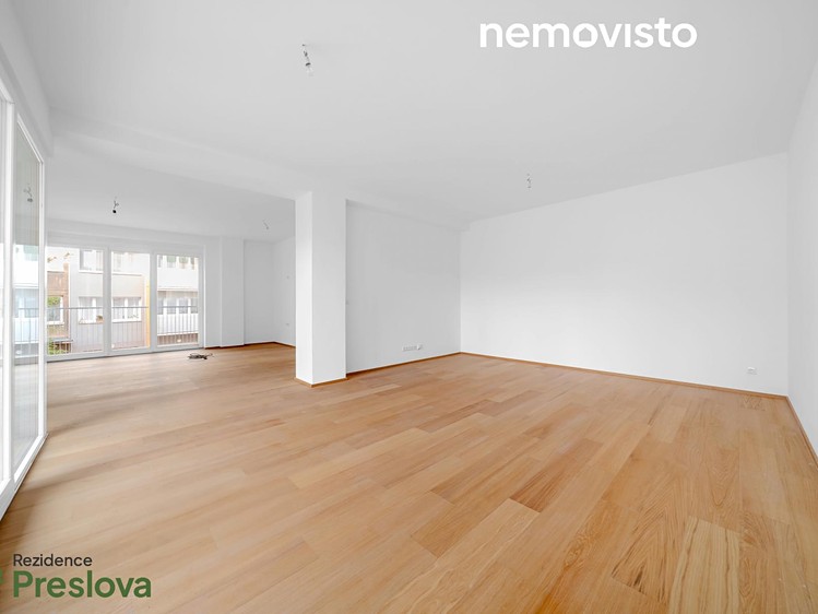 Квартира 3+kk на продаж, 128 м² (1 з 20)