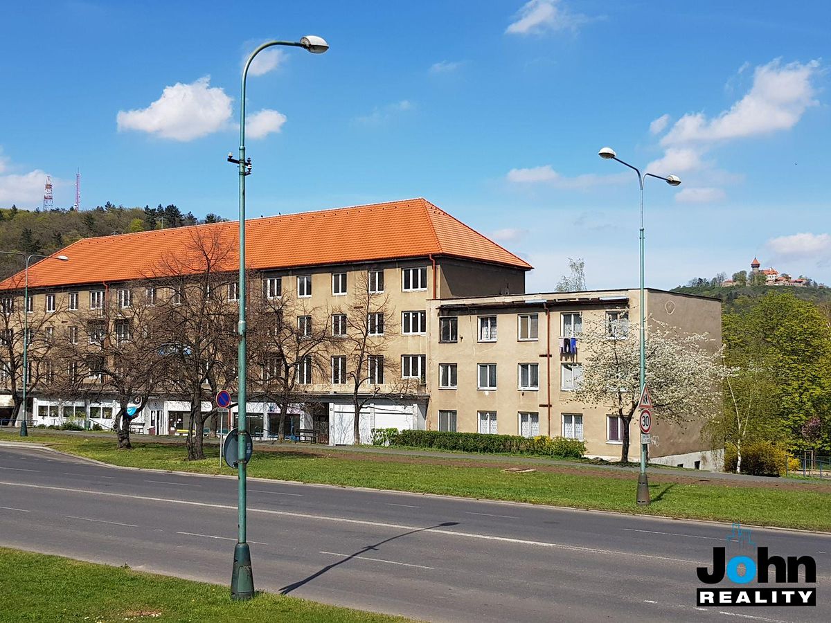 Pronájem bytu 2+kk 53 m² – fotografie 2