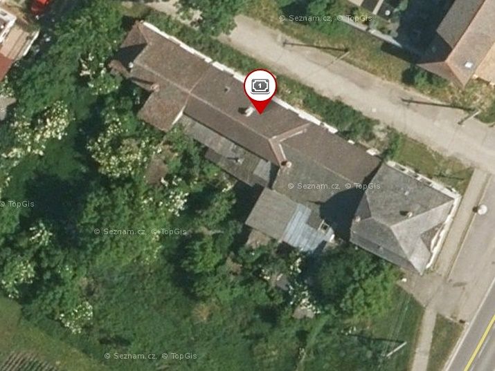 Prodej rodinného domu 200 m², pozemek 1266 m² – fotografie 4