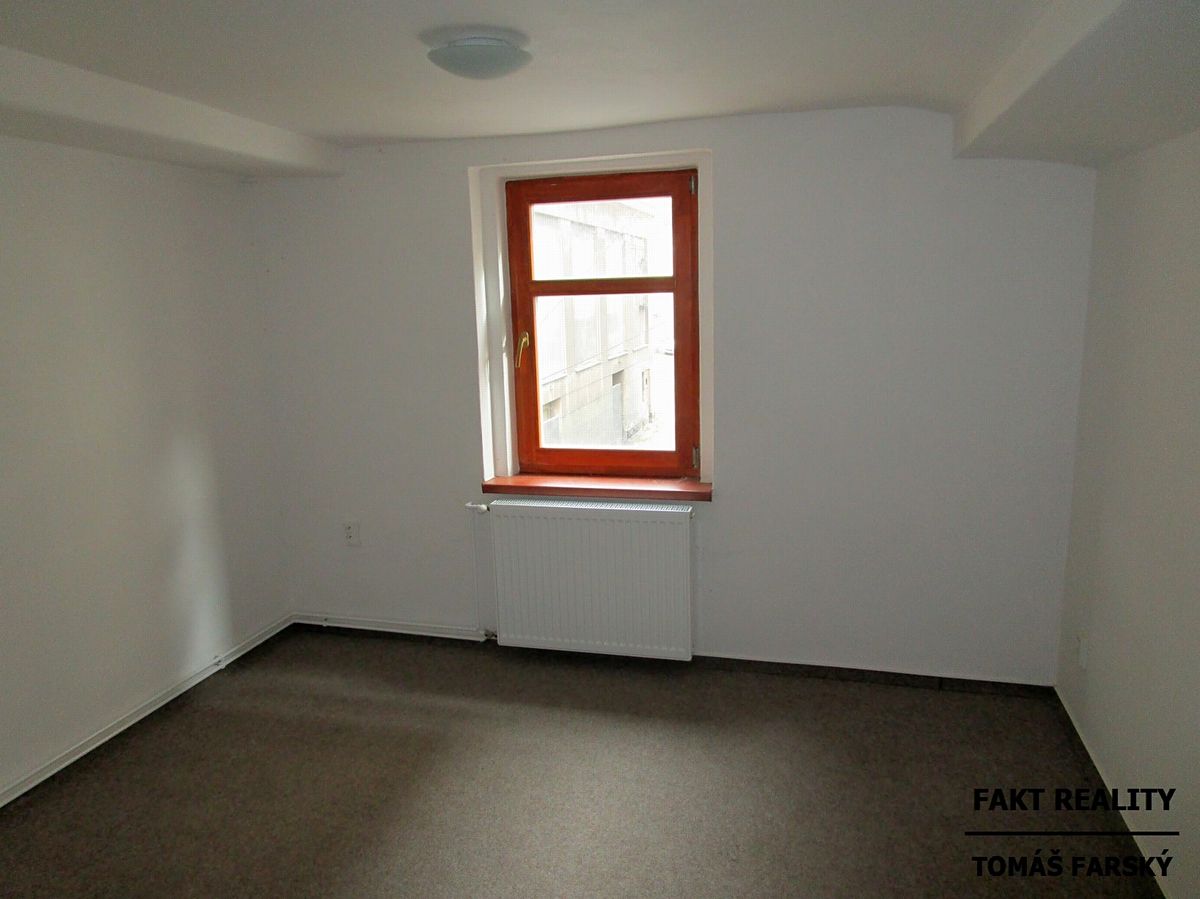 Pronájem bytu 1+1 39 m² – fotografie 3