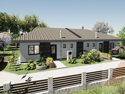 Prodej rodinného domu 175 m², pozemek 1047 m²