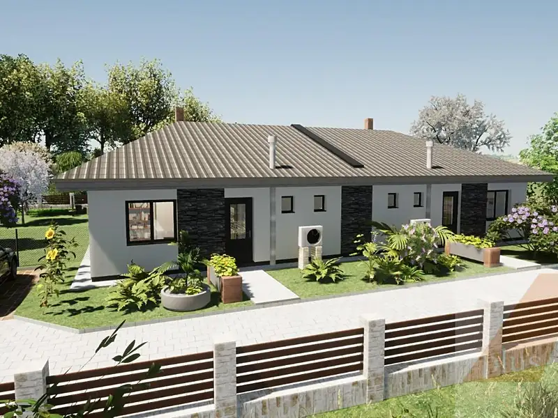 Prodej rodinného domu 175 m², pozemek 1047 m², Děpoltovice – náhled fotky 1