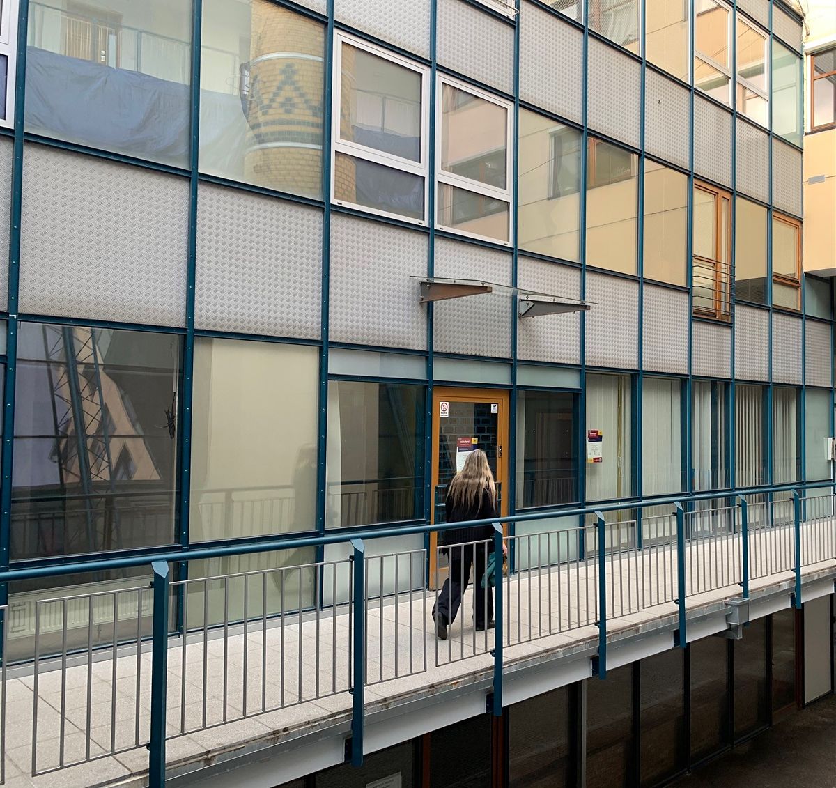 Pronájem obchodního prostoru 257 m²