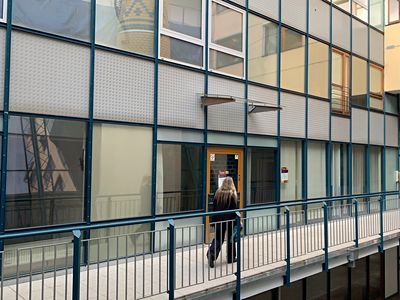 Pronájem obchodního prostoru 257 m²