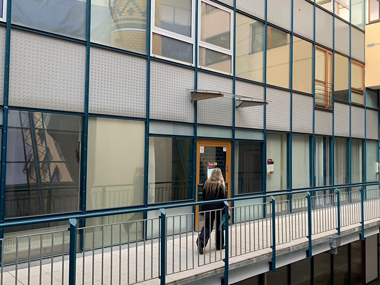 Pronájem komerčního prostoru, 257 m² (1 z 10)