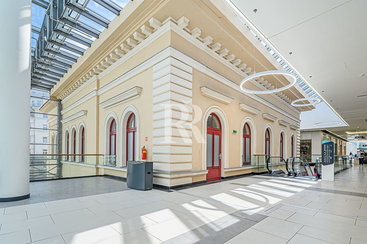 Pronájem ordinace 45 m² – fotografie 3