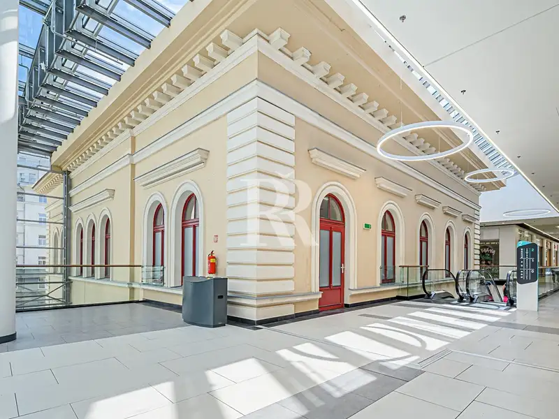Pronájem ordinace 45 m², Liberec – náhled fotky 3
