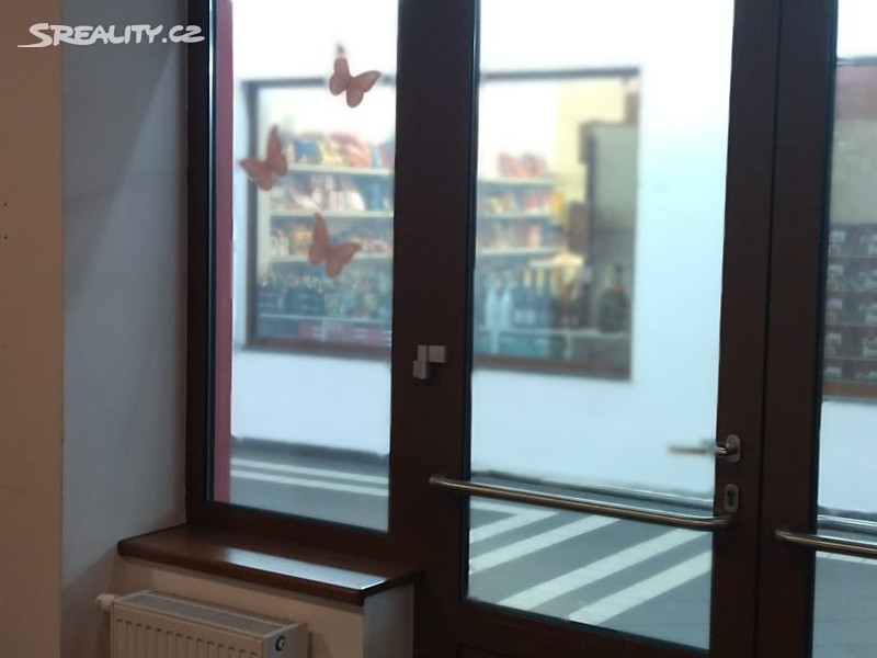 Prodej obchodního prostoru 30 m² – pohled 5