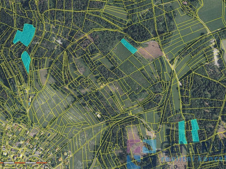 Grundstück zum Kauf, 15.992 m² (1 von 4)