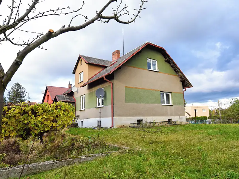 Prodej rodinného domu 100 m², pozemek 1206 m², Ostrava – náhled fotky 1