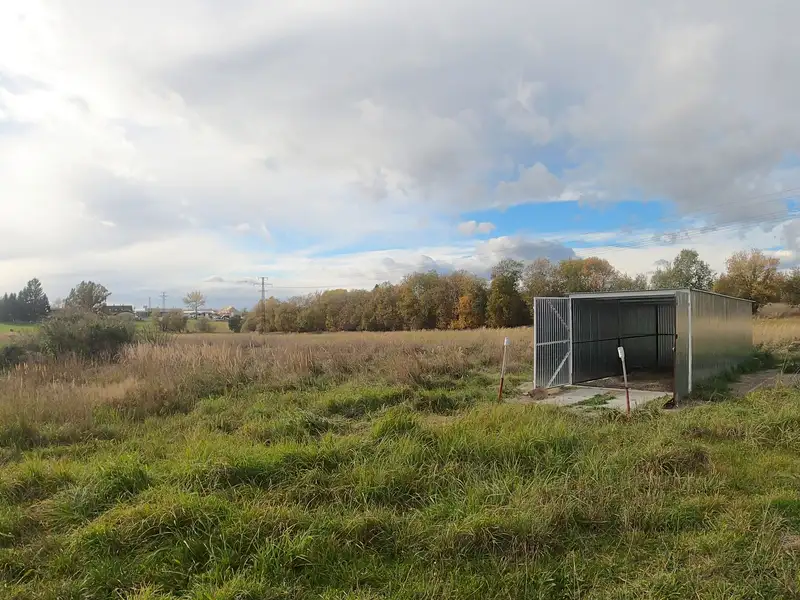 Pronájem garáže 15 m², České Budějovice – náhled fotky 3