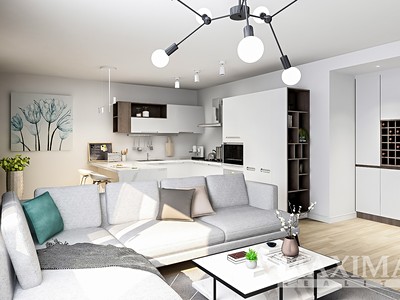 Real Estate Image