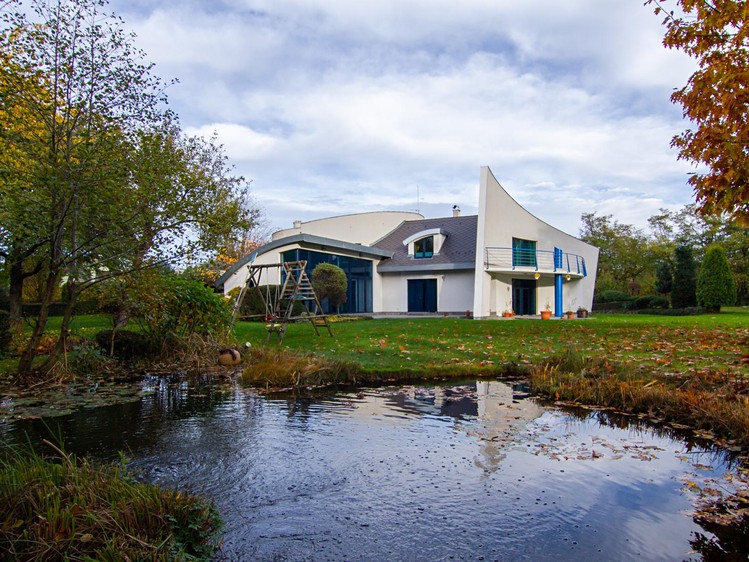 Prodej domu, 807 m² (4 z 19)