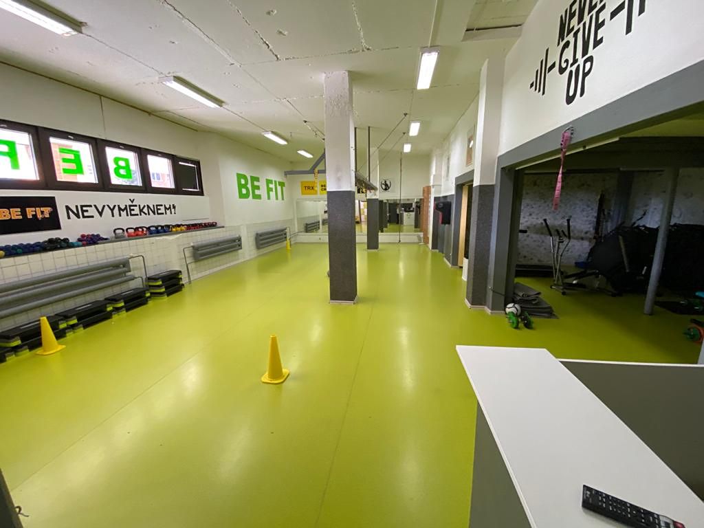 Prodej obchodního prostoru 6792 m² – fotografie 5