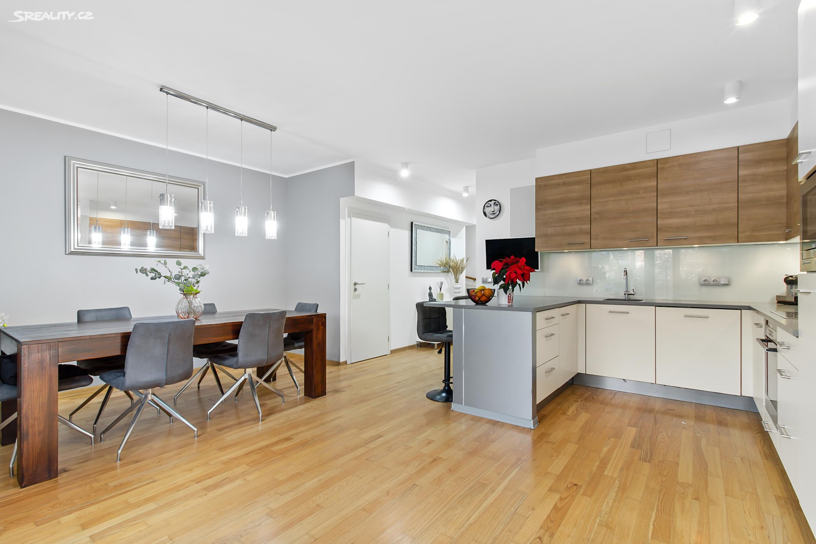 Prodej rodinného domu 142 m², pozemek 121 m², Zelená, Statenice ...